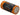 Fenix ARB-L16U 16340 700mAh 3.6V Lithium Ion (Li-ion) Button Top Battery with Micro USB Charging Port - Retail Card