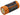 Fenix ARB-L16U 16340 700mAh 3.6V Lithium Ion (Li-ion) Button Top Battery with Micro USB Charging Port - Retail Card