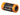 Fenix ARB-L18-1100 18350 1100mAh 3.6V Protected Lithium Ion (Li-ion) Button Top Battery