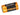 Fenix ARB-L18-1100 18350 1100mAh 3.6V Protected Lithium Ion (Li-ion) Button Top Battery