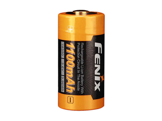 Fenix ARB-L18-1100, Upright View
