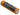 Fenix ARB-L18 18650 2900mAh 3.6V Protected Lithium Ion (Li-ion) Button-Top Battery - Clam Shell