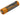 Fenix ARB-L18 18650 2900mAh 3.6V Protected Lithium Ion (Li-ion) Button-Top Battery - Clam Shell
