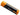 Fenix ARB-L18 18650 3500mAh 3.6V Protected Lithium Ion (Li-ion) Button Top Battery - Clam Shell