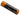 Fenix ARB-L18 18650 3500mAh 3.6V Protected Lithium Ion (Li-ion) Button Top Battery - Clam Shell