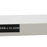 Fenix ARB-L18 18650 3500mAh 3.6V Protected Lithium Ion (Li-ion) Button Top Battery - Clam Shell