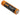 Fenix ARB-L18U 18650 3500mAh 3.6V Protected Lithium Ion (Li-ion) Button Top Battery with Micro USB Charging Port - Clam Shell