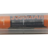 Fenix ARB-L18U 18650 3500mAh 3.6V Protected Lithium Ion (Li-ion) Button Top Battery with Micro USB Charging Port - Clam Shell