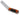Fenix ARB-L18U 18650 3500mAh 3.6V Protected Lithium Ion (Li-ion) Button Top Battery with Micro USB Charging Port - Clam Shell