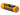 Fenix ARB-L18-4000 18650 4000mAh 3.6V Protected Lithium Ion (Li-ion) Button Top Battery