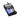 Fenix ARE-C2 Advanced 4-bay Multi-Charger for Li-ion and NiMH Batteries