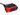 Fenix BC05R Rechargeable Bicycle Taillight - 10 Lumens - Uses Built-In 240mAh Li-ion Battery Pack