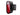 Fenix BC05R Rechargeable Bicycle Taillight - 10 Lumens - Uses Built-In 240mAh Li-ion Battery Pack