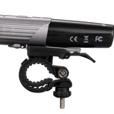 Fenix BC21R Rechargeable LED Bike Light - CREE XM-L2 - Neutral White - 1000 Lumens - Includes 1 x 18650