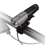 Fenix BC21R Rechargeable LED Bike Light - CREE XM-L2 - Neutral White - 1000 Lumens - Includes 1 x 18650