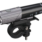 Fenix BC21R Rechargeable LED Bike Light - CREE XM-L2 - Neutral White - 1000 Lumens - Includes 1 x 18650