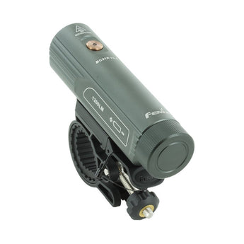 Fenix BC21R V3.0 USB-C Rechargeable LED Bike Light - 1200 Lumens - Luminus SST40 - Includes 1 x 18650