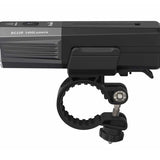 Fenix BC22R USB-C Rechargeable LED Bike Light - 1400 Lumens - Luminus SST40 - Includes 1 x 18650
