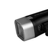 Fenix BC25R Rechargeable Bike Light - CREE XP-G3 LED - 600 Lumens - Includes Built-In 2600mAh Li-ion Battery Pack