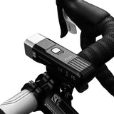 Fenix BC25R Rechargeable Bike Light - CREE XP-G3 LED - 600 Lumens - Includes Built-In 2600mAh Li-ion Battery Pack