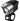 Fenix BTR20 Rechargeable Bike Light with Remote Switch - CREE XM-L T6 LED - Neutral White - 800 Lumens - Includes Battery Pack