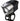 Fenix BTR20 Rechargeable Bike Light with Remote Switch - CREE XM-L T6 LED - Neutral White - 800 Lumens - Includes Battery Pack