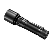 Fenix C7 USB-C Rechargeable LED Flashlight - 3000 Lumens - Luminus SST70 - Includes 1 x 21700