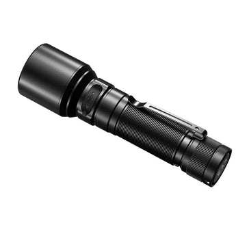 Fenix C7 USB-C Rechargeable LED Flashlight - 3000 Lumens - Luminus SST70 - Includes 1 x 21700