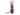 Fenix CL05 LipLight EDC Camping Lantern - Red, White and Green LEDs - 8 Lumens - Includes 1 x AAA - Purple
