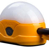 Fenix CL20R Rechargeable Camping Lantern - 16 x Neutral White LEDs and 2 Red LEDs - 300 Lumens - Includes Li-Polymer Battery Pack