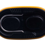 Fenix CL20R Rechargeable Camping Lantern - 16 x Neutral White LEDs and 2 Red LEDs - 300 Lumens - Includes Li-Polymer Battery Pack