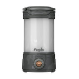 Fenix CL26R Pro USB-C Rechargeable LED Lantern - 650 Lumens - Includes 1 x 21700 - Olive Drab, Grey Camo, or White Marble