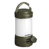 Fenix CL26R Pro USB-C Rechargeable LED Lantern - 650 Lumens - Includes 1 x 21700 - Olive Drab, Grey Camo, or White Marble