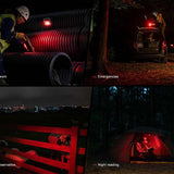 Fenix CL27R USB-C Rechargeable LED Lantern - 1600 Lumens - Includes 1 x 21700 - Wild Green or Glacier Blue