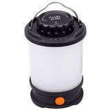 Fenix CL30R USB Rechargeable Camping Lantern / Power Bank - Neutral White LED - 650 Lumens - Includes 3 x 18650s - Black