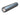Fenix E-CP High-Performance USB-C Rechargeable Powerbank Flashlight - Luminus SST40 - 1600 Lumens - Uses Built-in 5000mAh Li-ion Battery Pack - Morandi Blue, Jet Black