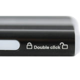 Fenix E-SPARK USB-C Rechargeable LED Flashlight and Power Bank - 100 Lumens - Uses Built-in 800mAh Li-ion Battery Pack