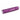 Fenix E01 Mini Everyday Carry Flashlight - Nichia White GS LED - 13 Lumens - Includes 1 x AAA - Purple
