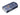 Fenix E03R-V2 USB-C Rechargeable LED Keychain Flashlight - 500 Lumens - Uses Built-in 400mAh Li-ion Battery Pack - Grey or Blue