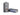 Fenix E03R-V2 USB-C Rechargeable LED Keychain Flashlight - 500 Lumens - Uses Built-in 400mAh Li-ion Battery Pack - Grey or Blue