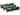 Fenix E05R Rechargeable LED Keylight - 400 Lumens - Luminus SST20 - Uses Built-In 320mAh Li-Poly Battery Pack - Black, Brown or Green