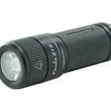 Fenix E15 (2016) Compact Everyday Carry Flashlight - CREE XP-G2 R5 LED - 450 Lumens - Uses 1 x 16340 or 1 x CR123A