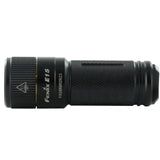 Fenix E15 (2016) Compact Everyday Carry Flashlight - CREE XP-G2 R5 LED - 450 Lumens - Uses 1 x 16340 or 1 x CR123A