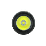 Fenix E15 (2016) Compact Everyday Carry Flashlight - CREE XP-G2 R5 LED - 450 Lumens - Uses 1 x 16340 or 1 x CR123A