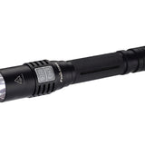 Fenix E25UE Ultimate Edition Everyday Carry Flashlight - CREE XP-L V5 LED - 1000 Lumens - Uses 2 x AAs (Included) or 2 x 14500s