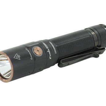 Fenix E28R V2.0 USB-C Rechargeable LED Flashlight - 1700 Lumens - Includes 1 x 18650