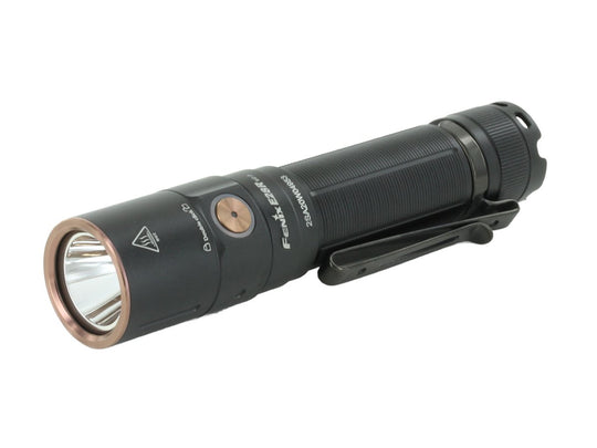Fenix E28R V2.0 USB-C Rechargeable LED Flashlight - 1700 Lumens - Includes 1 x 18650