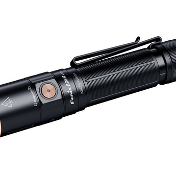 Fenix E28R V2.0 USB-C Rechargeable LED Flashlight - 1700 Lumens - Includes 1 x 18650