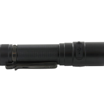 Fenix E28R V2.0 USB-C Rechargeable LED Flashlight - 1700 Lumens - Includes 1 x 18650