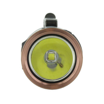 Fenix E28R V2.0 USB-C Rechargeable LED Flashlight - 1700 Lumens - Includes 1 x 18650